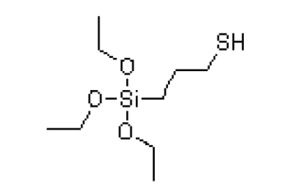 シランカップリング剤 Crosile1891 3-メルカプトプロピルトリエトキシシラン
