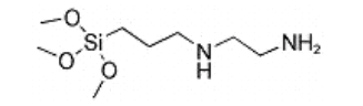 N-2-(アミノエチル)-3-アミノプロピルトリメトキシシラン