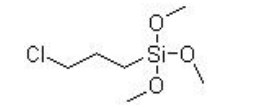 γ-クロロプロピルトリメトキシシラン