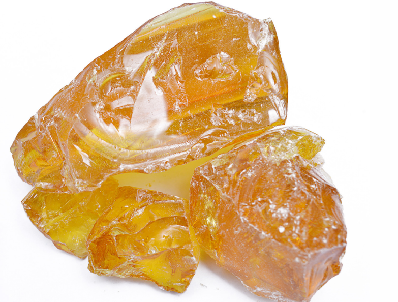 Gum Rosin WW