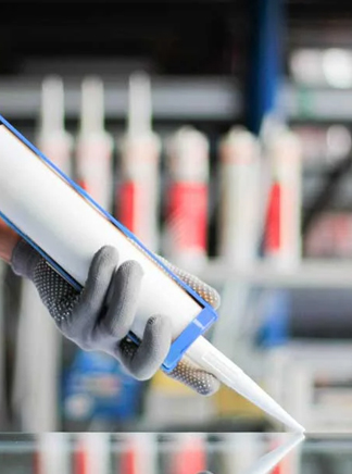 Adhesive & Sealant